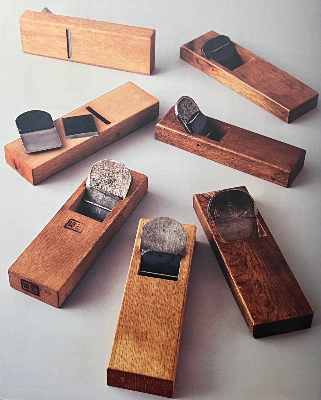 Class 1 – Instruments of the&nbsp;Way