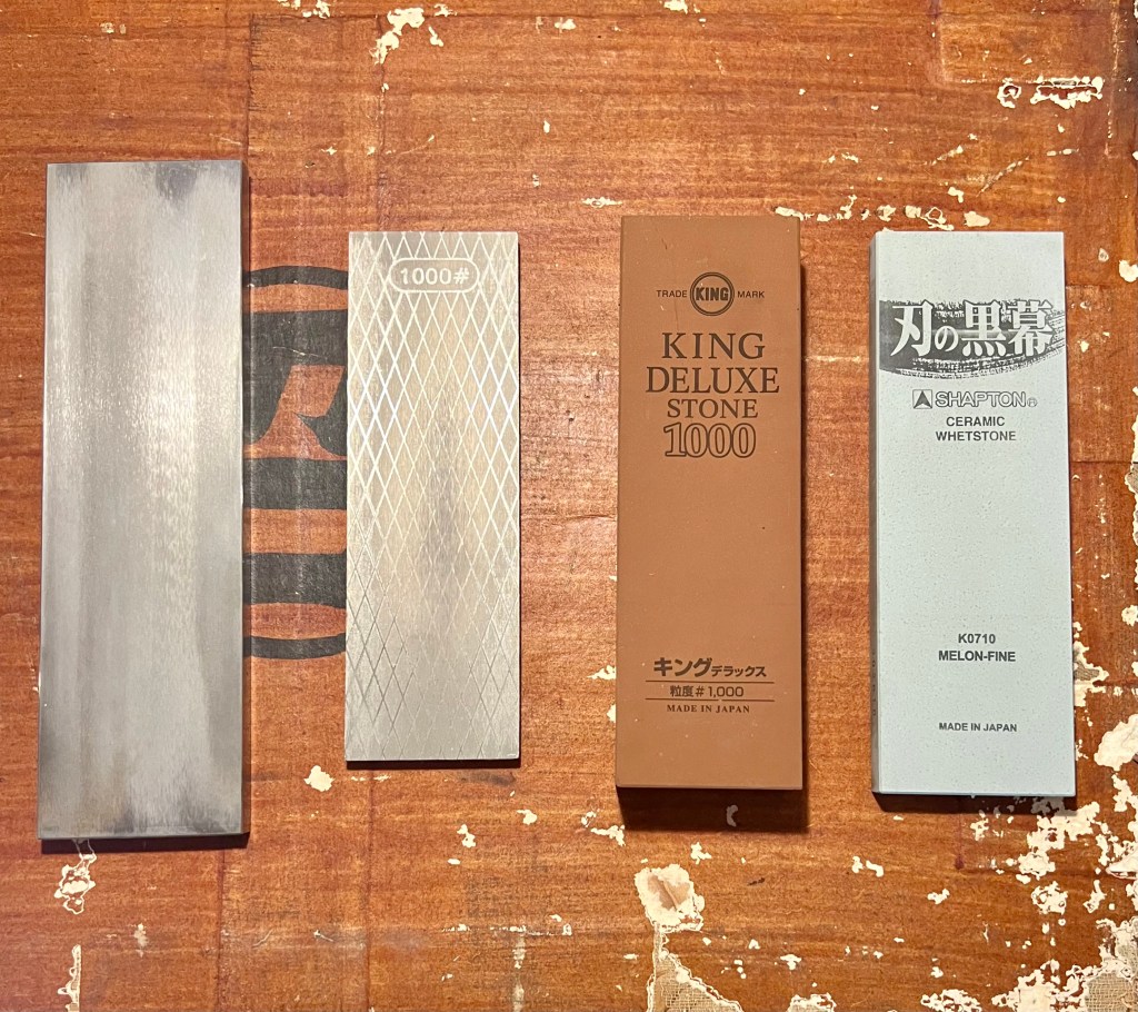 Class 2 – Sharpening the&nbsp;Mind